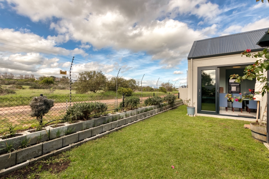 To Let 4 Bedroom Property for Rent in Aan de Wijnlanden Western Cape